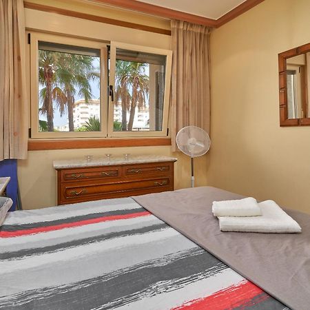 Mediterraneo Real Fuengirola Eksteriør bilde