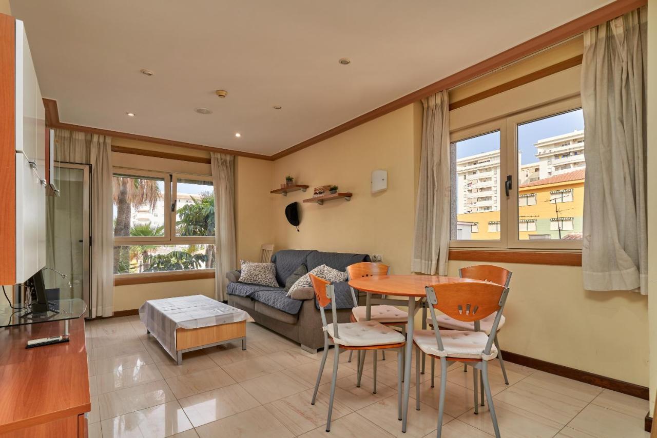 Mediterraneo Real Fuengirola Eksteriør bilde