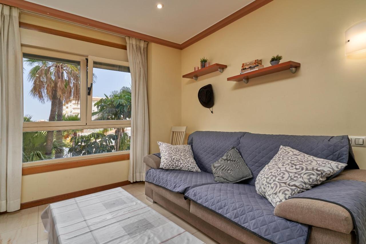 Mediterraneo Real Fuengirola Eksteriør bilde